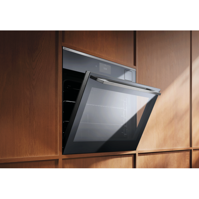 Product in a room environment