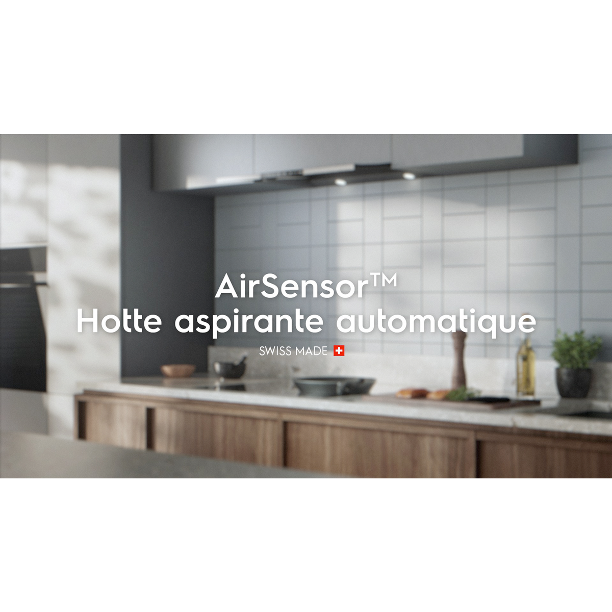 Electrolux - Hottes aspirantes encastrables - DASL5546SW