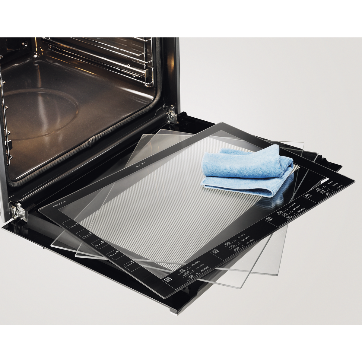 Electrolux - Cucine - FEH5LV114