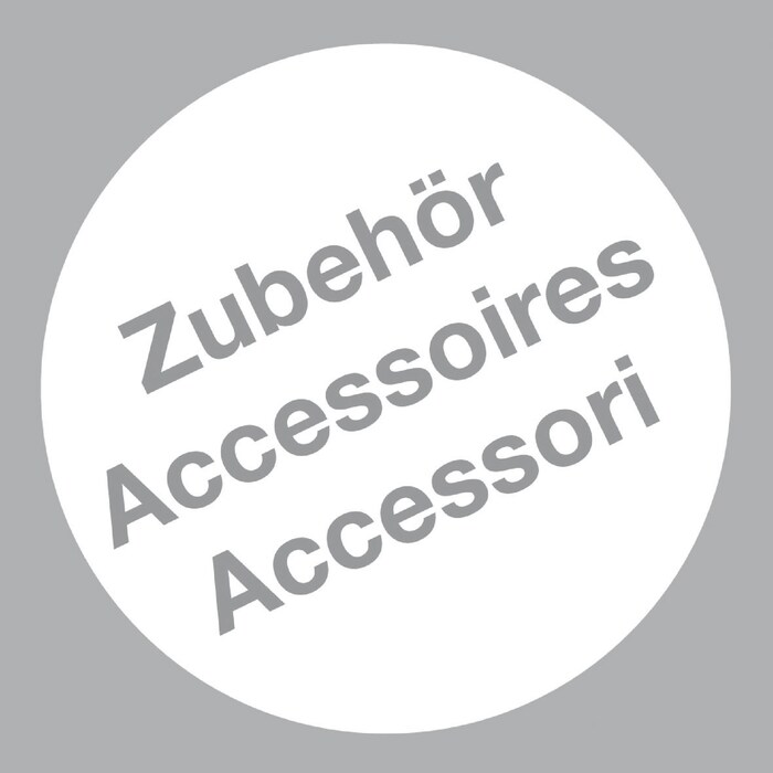 Electrolux - Accessori - FB25-55SW