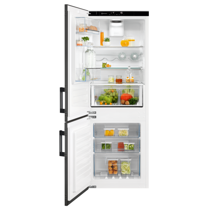Electrolux - Einbau Kühl- / Gefriergerät - EK276BNLSW