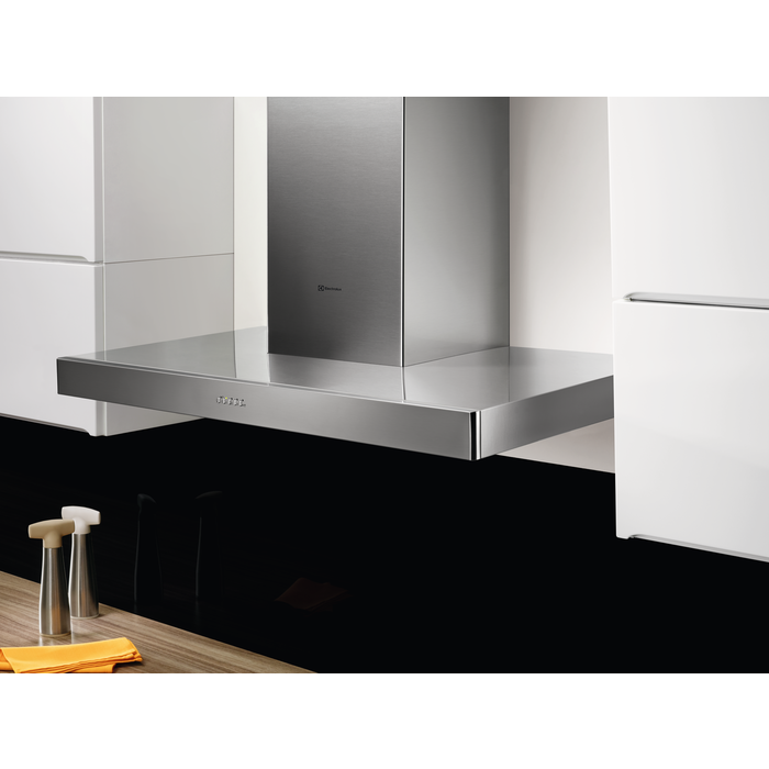 Electrolux - Wandhaube - WHL9037CN