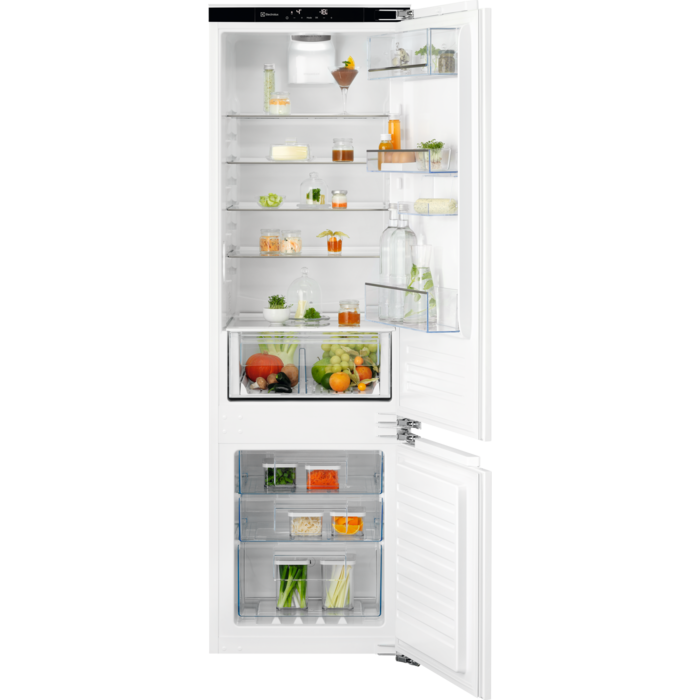 Electrolux - Einbau Kühl- / Gefriergerät - IK305BNR