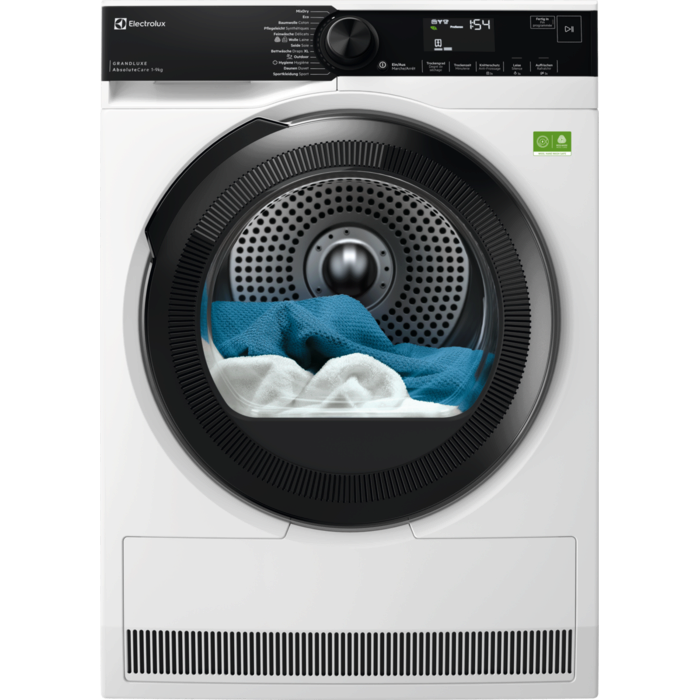 Pompe à chaleur Sèche-linge B A 9.0 kg