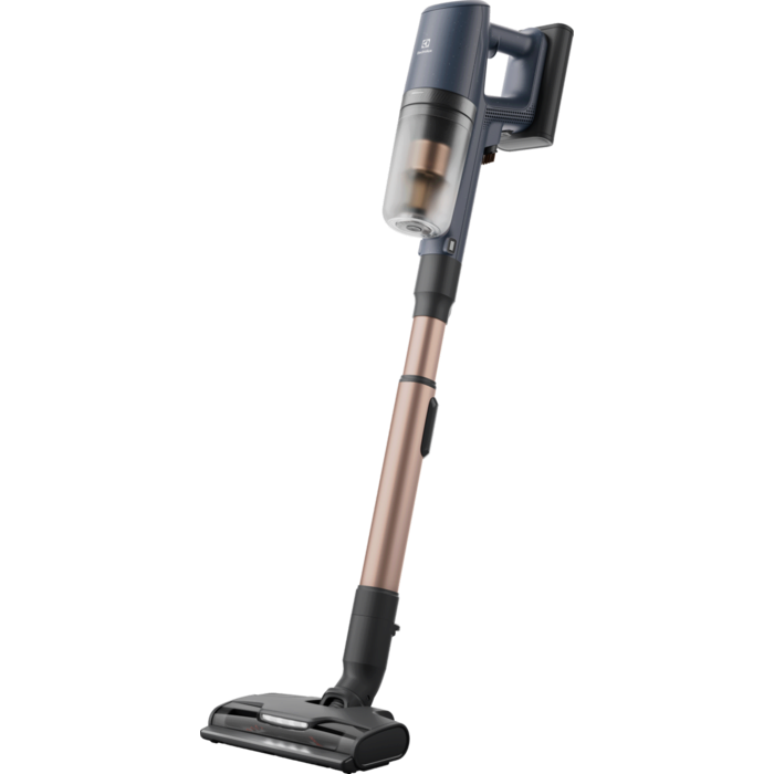 Electrolux - Kabellose Akku-Staubsauger - EP82H25WET