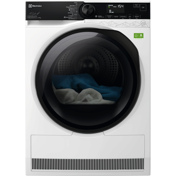 Pompe à chaleur Sèche-linge B A 9.0 kg
