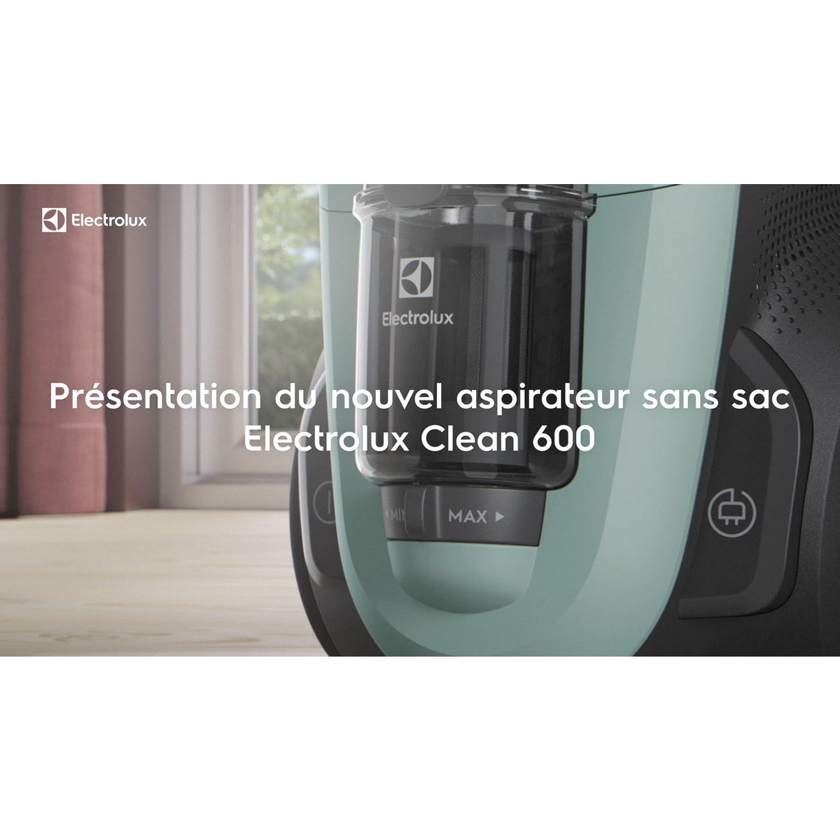 Electrolux - Aspirateurs sans sac - EL61C2OG