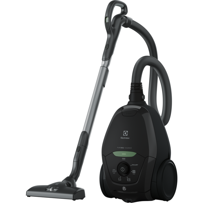 Electrolux - Aspirateur - PD82-GREEN