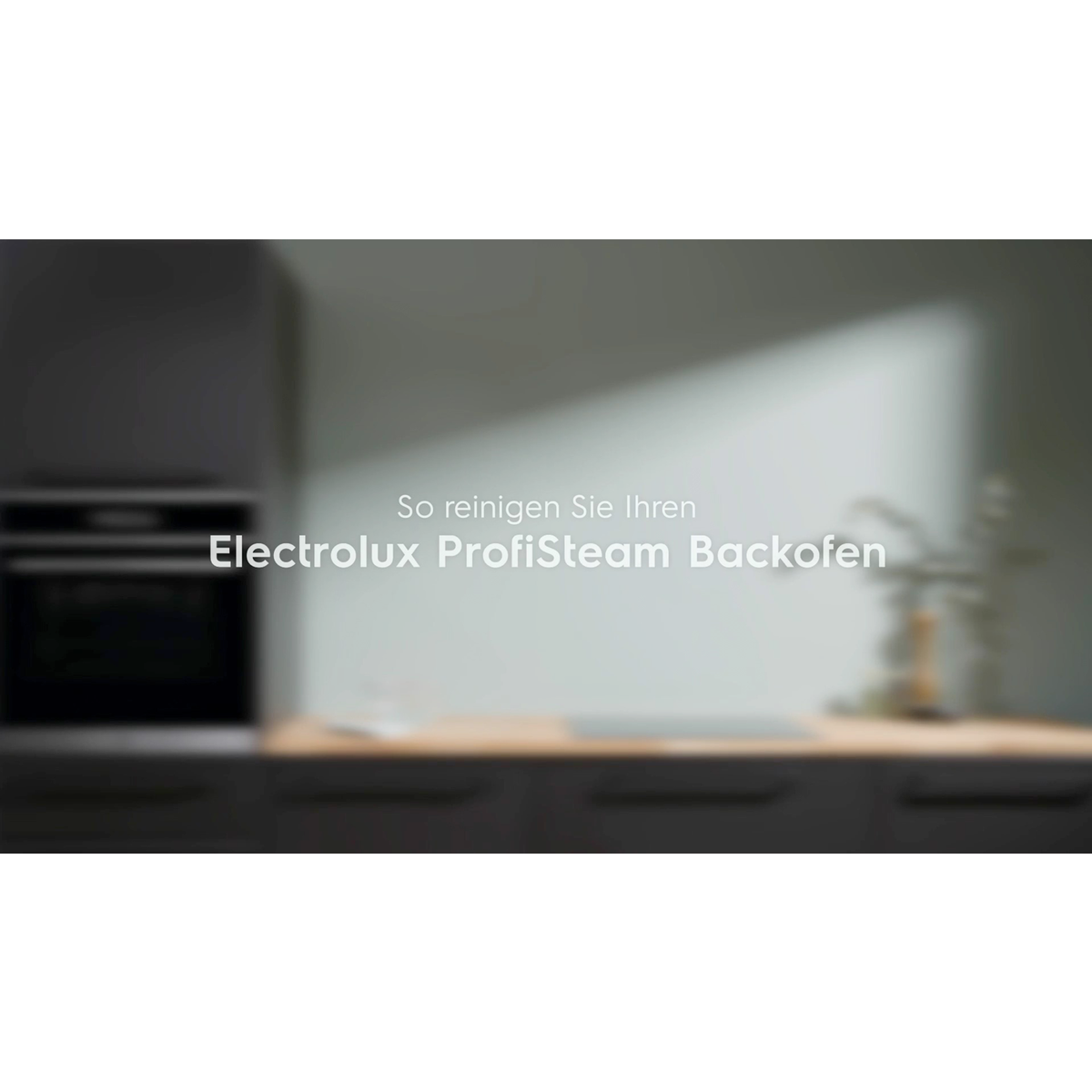 Electrolux - Geräteübersicht - EB3GL7KSP