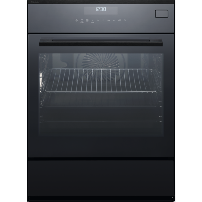 Electrolux - Geräteübersicht - EB7GL7KSP