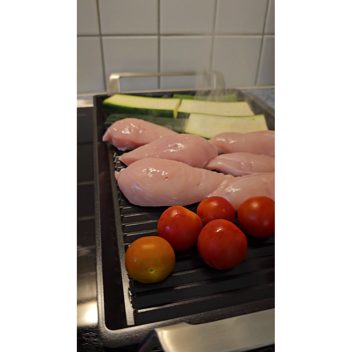 Electrolux - Zubehör - E9HHPG11