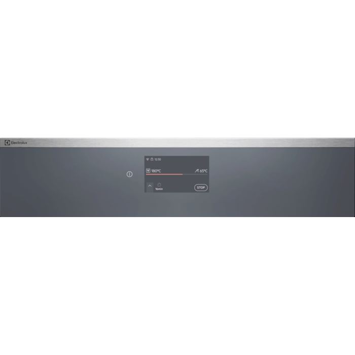 Product Control Panel