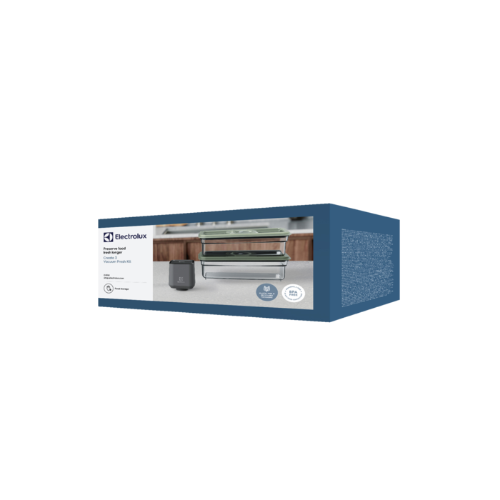 Electrolux - Accessoire - EVFK1