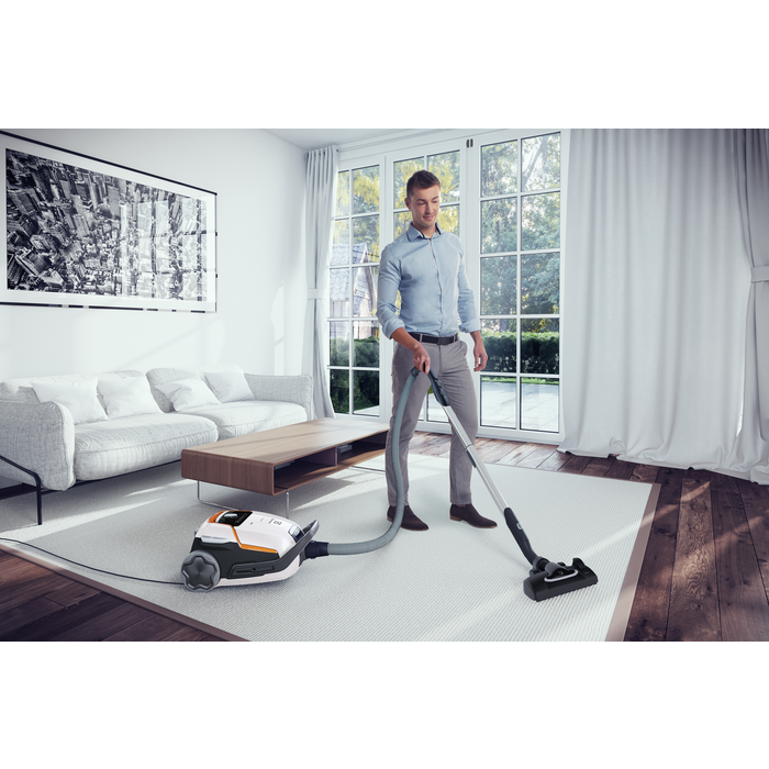 Electrolux - Aspirapolvere - EUOC94IW