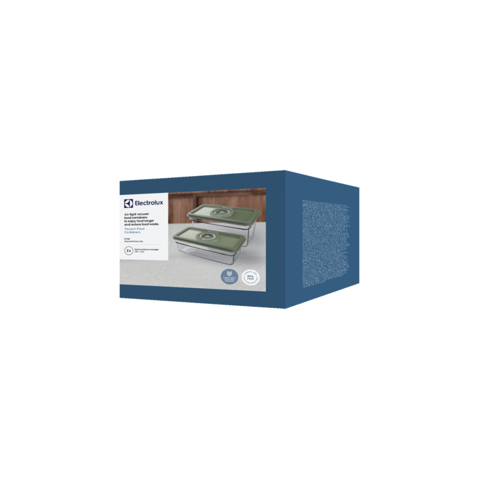 Electrolux - Accessoire - EVFB1
