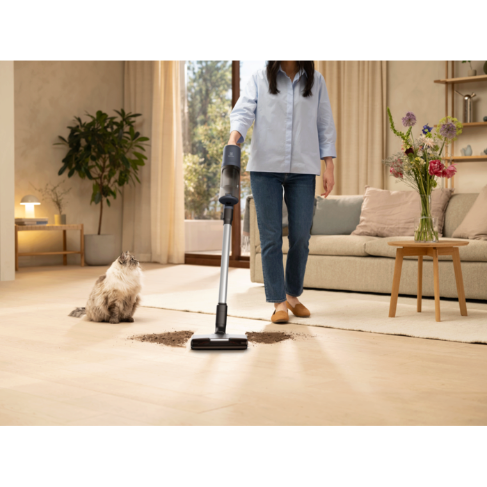 Electrolux - Aspirapolvere senza cavo - EP61H21WET
