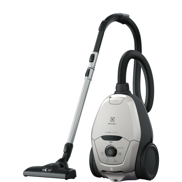 Electrolux - Staubsauger - PD82-4MG