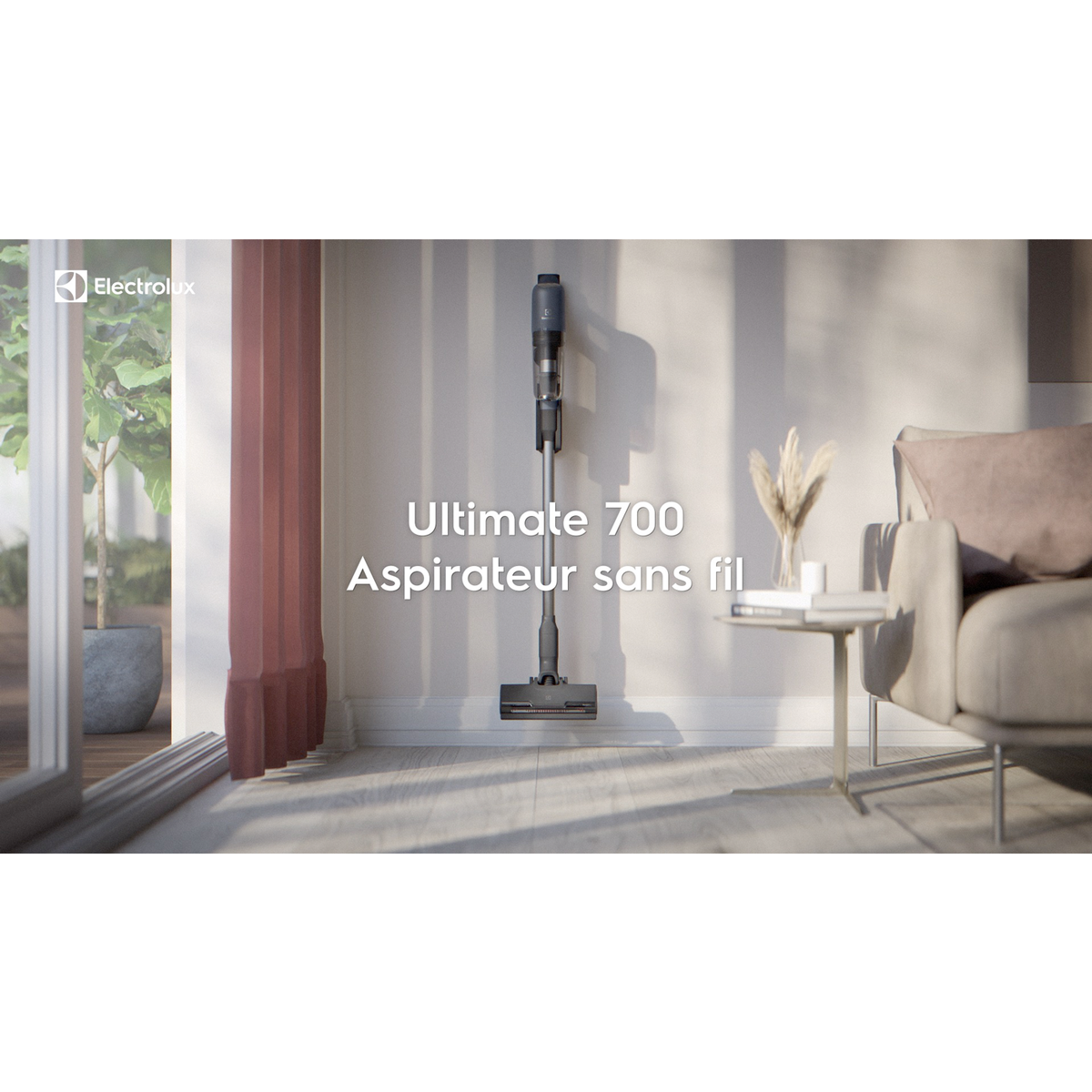 Electrolux - Aspirateurs sans fil - EP71UB14DB