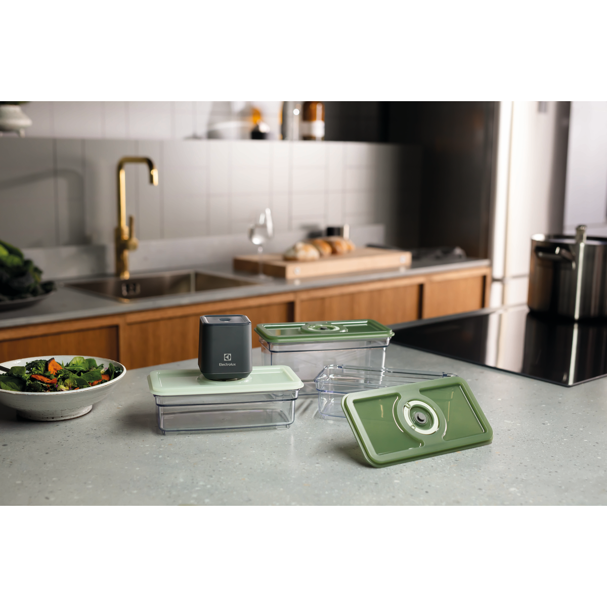 Electrolux - Accessoire - EVFK1