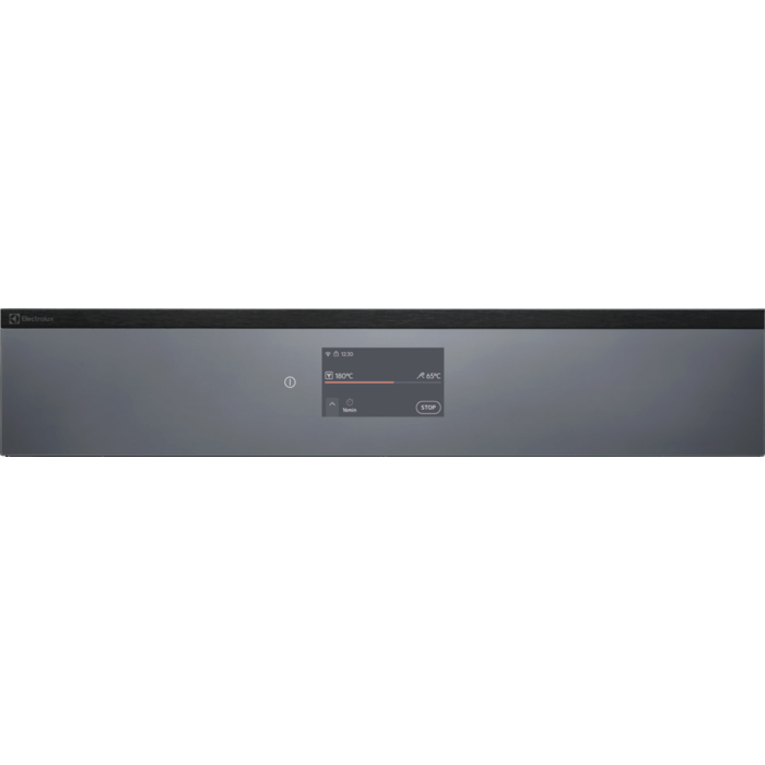 Product Control Panel