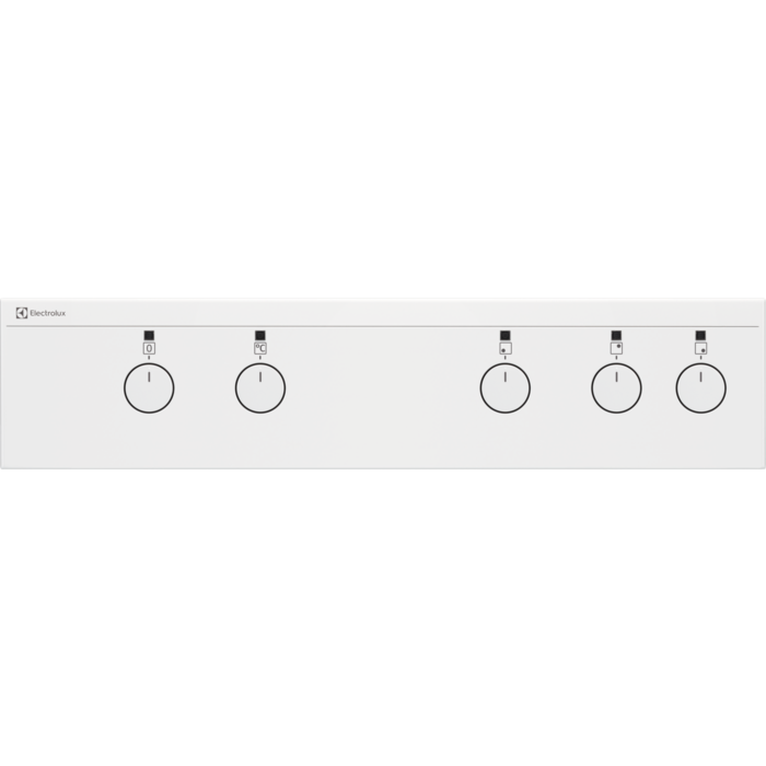 Electrolux - Cuisinière électrique - EH7K1-3WE