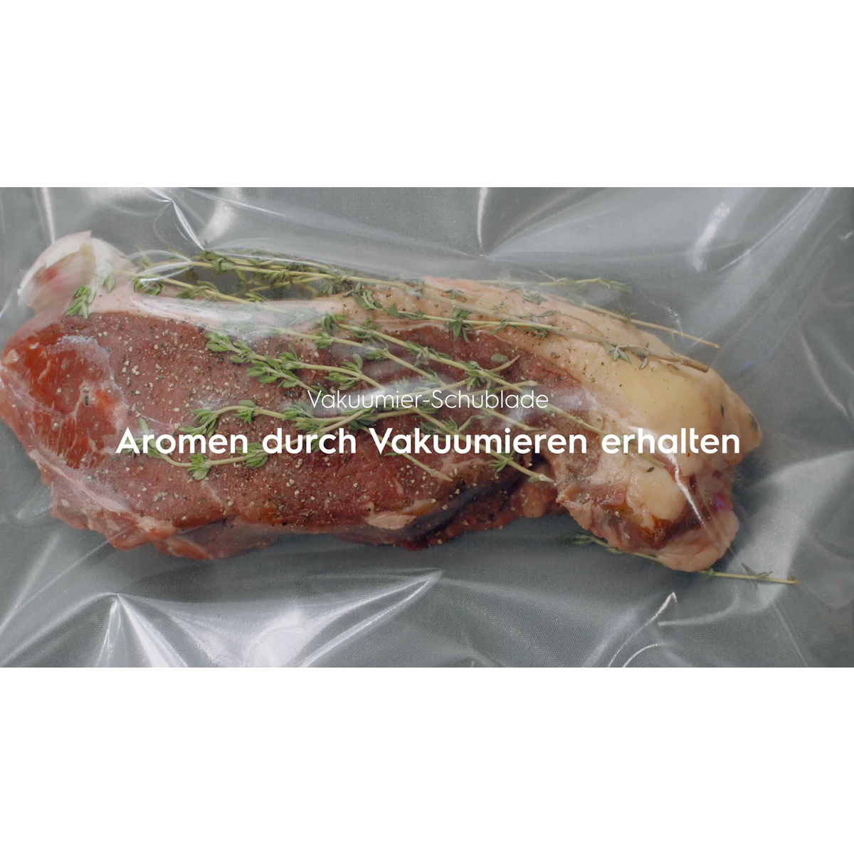 Electrolux - Vakuumierschubladen - VAC140PLV