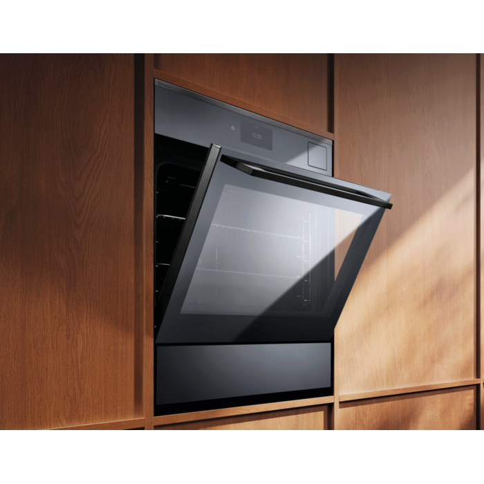 Product in a room environment