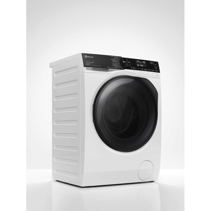 Product in a room environment