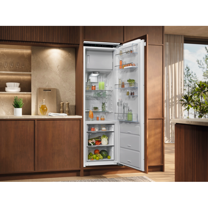 Electrolux - Einbau-Kühlgerät - IK2805SZR
