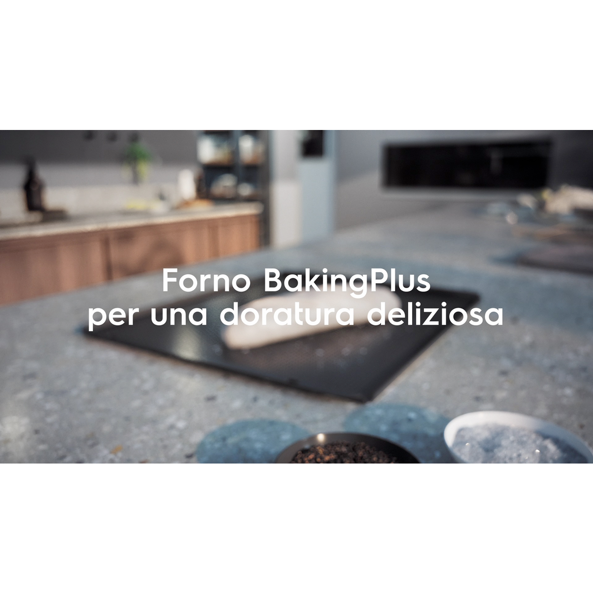 Electrolux - Panoramica del dispositivo - EB6L5XDSP
