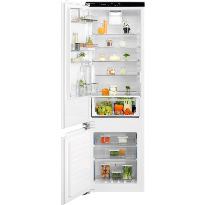 Electrolux - Einbau Kühl- / Gefriergerät - IK305BNL