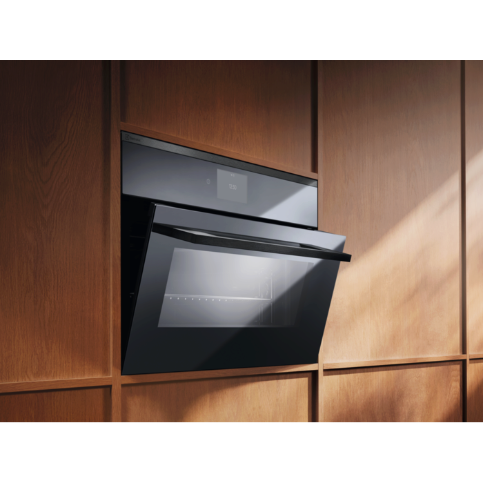 Product in a room environment