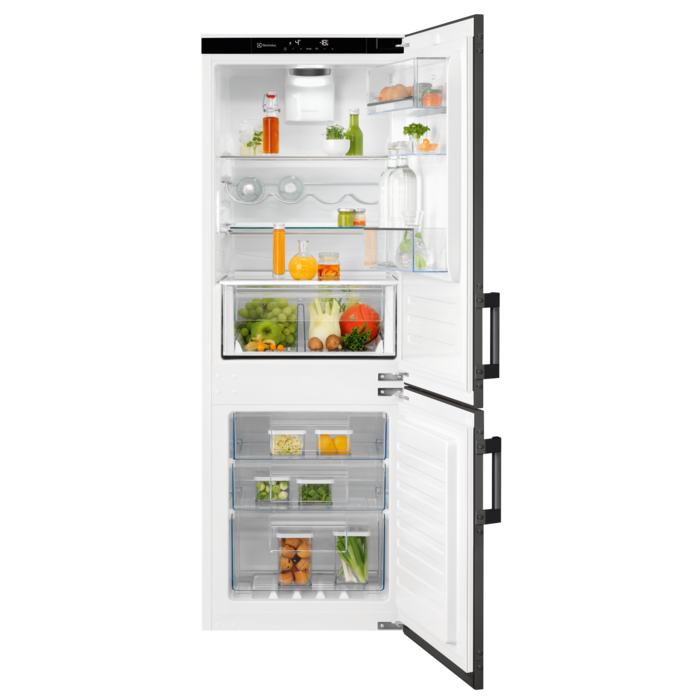 Electrolux - Einbau Kühl- / Gefriergerät - EK276BNRSW