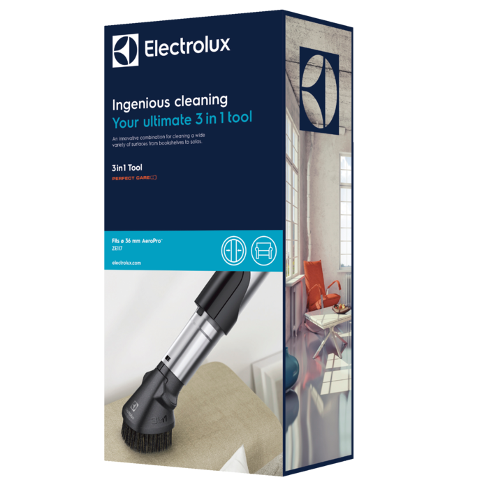 Electrolux - Accessori - ZE117