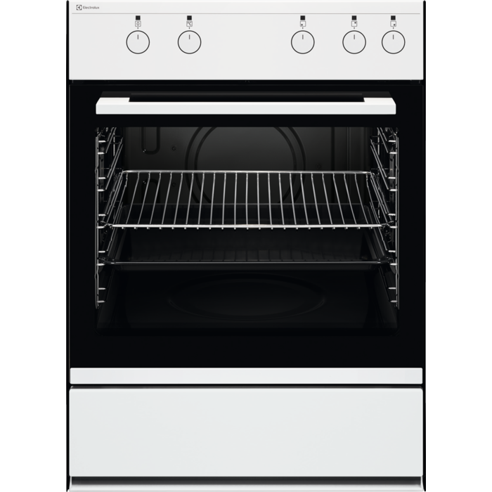Electrolux - Cuisinière électrique - EH7K1-3WE