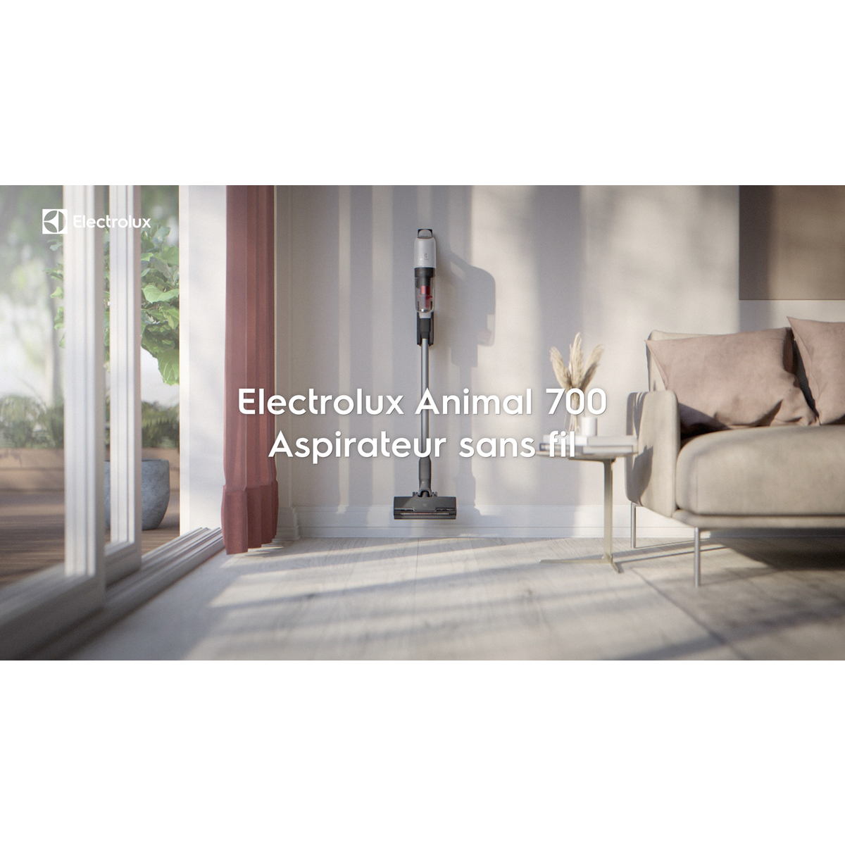 Electrolux - Aspirateurs sans fil - EP71AB14UG