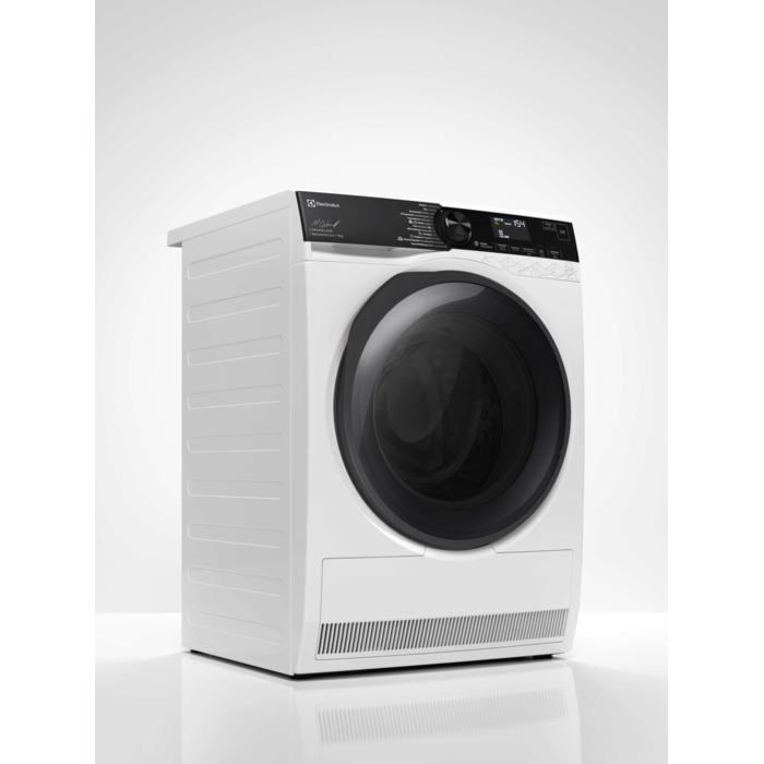 Product in a room environment