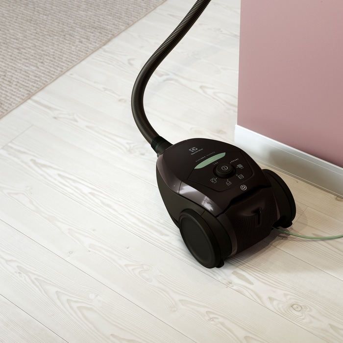 Electrolux - Aspirateur - PD82-GREEN