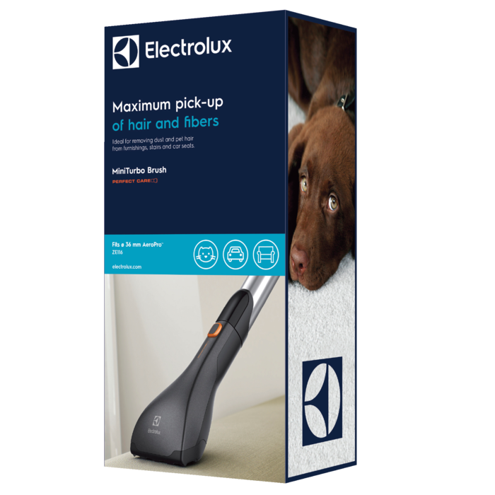 Electrolux - Zubehör - ZE116