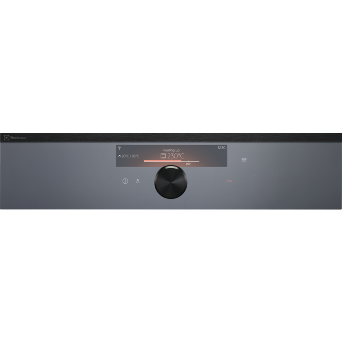 Electrolux - Geräteübersicht - EB7SL4SP