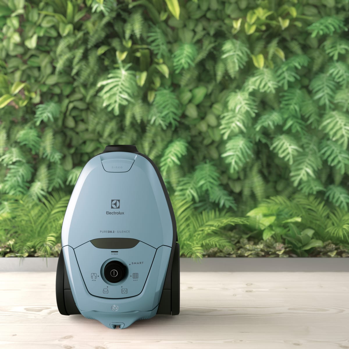 Electrolux - Aspirateur - PD82-4MB