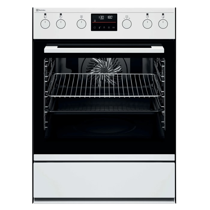 Electrolux - Cucina elettriche - EH7L4WE