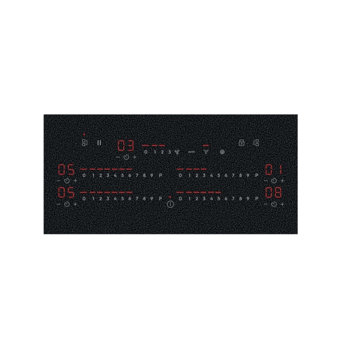 Product Control Panel