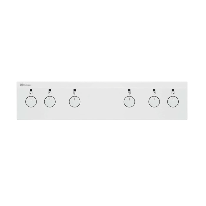 Product Control Panel