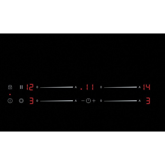 Product Control Panel