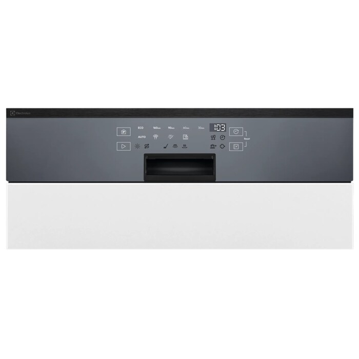 Product Control Panel