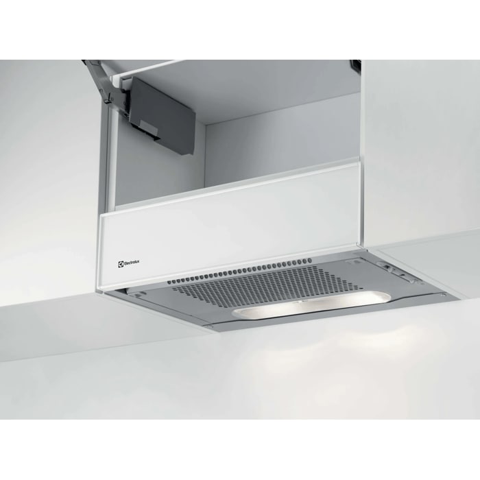 Electrolux - Cappa 60 cm - DXK6012WE