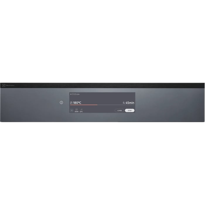 Product Control Panel