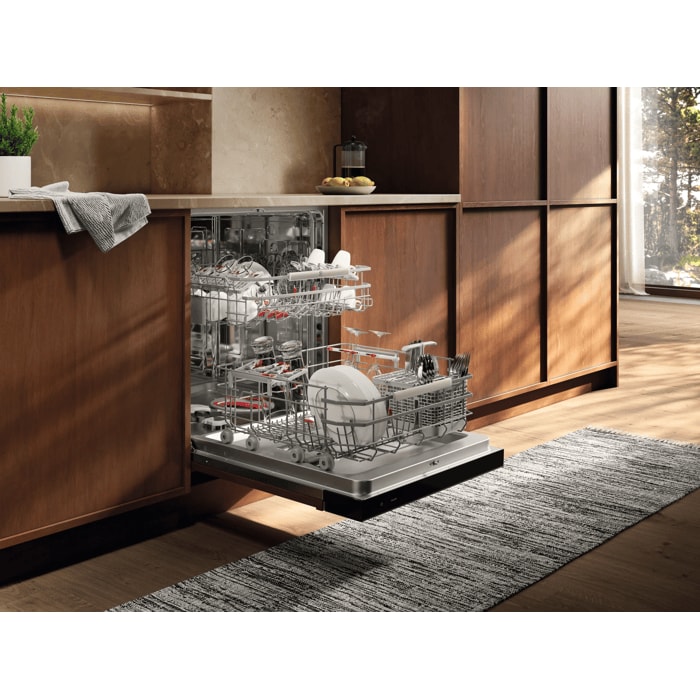 Product in a room environment