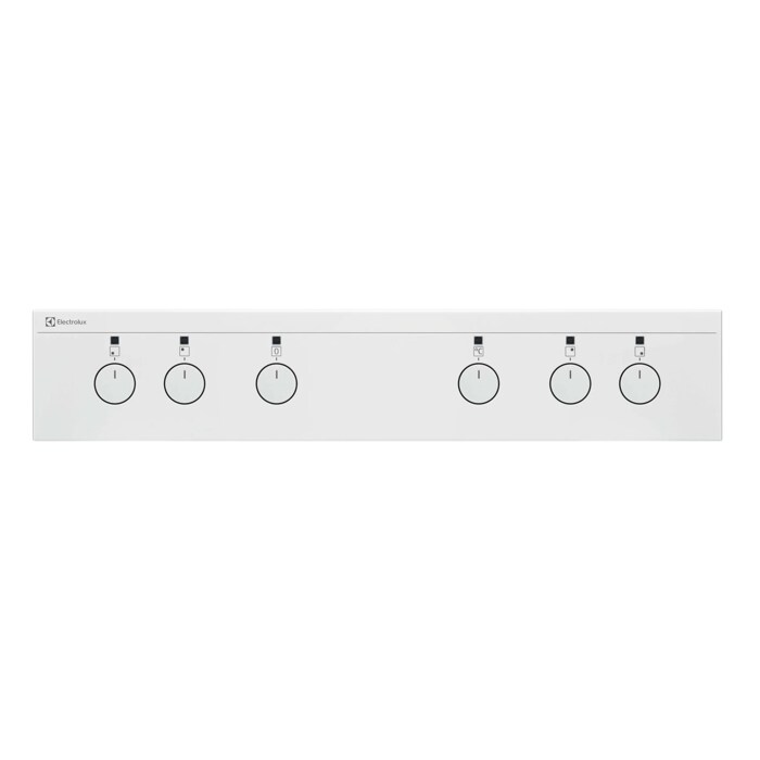 Product Control Panel